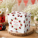 Recherche de coccinelle ballotins Baby girl