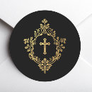Suche nach schwarzes kreuz aufkleber Elegant