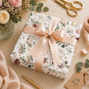 Recherche de vie papier cadeau Bride