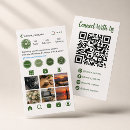 Suche nach raster visitenkarten Qr code