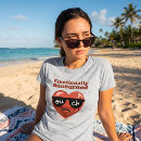 Recherche de burn out tshirts Humour santé mentale