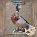 Recherche de canard puzzles Lac