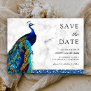 Suche nach pfau save the date Modern