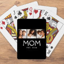 Suche nach typografie spielkarten Mother