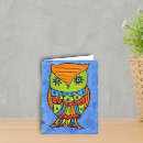 Suche nach owl karten Bunt