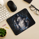 Suche nach alpha wolf mousepads Lustig
