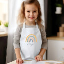 Suche nach pfirsich schürzen Für kinder