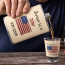 Suche nach usa flagge flachmänner Patriotisch