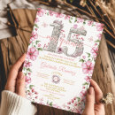 Recherche de diadème invitations Aquarelle