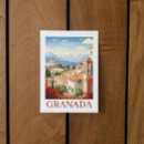 Suche nach granada spanien postkarten Alhambra