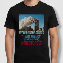 Recherche de le commerce tshirts Tours jumelles