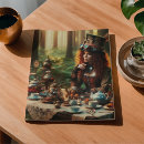 Recherche de chapelier Steampunk