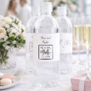 Recherche de mariage eau étiquettes Pour eux