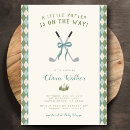Recherche de putter invitations Sport
