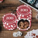 Suche nach rote poker chips Für sie/ihn