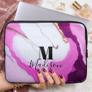 Suche nach rosa marmor laptop schutzhüllen Schick