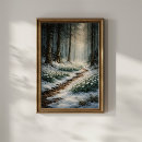 Recherche de perce neige posters Hiver