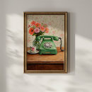 Suche nach telefon poster Retro