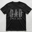 Recherche de papa depuis tshirts Pour nouveau papa