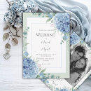 Recherche de hortensias bleus invitations Pour tous