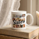Recherche de fraternel tasses Sister
