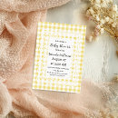 Recherche de nappes invitations Élégant