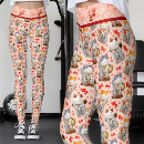 Suche nach rosa katze leggings Daughter