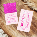 Recherche de visuell visitenkarten Pour elle