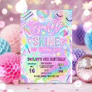 Suche nach spa einladungen Mädchen spa party
