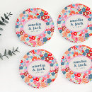 Recherche de floral mariage sous verres Pour eux