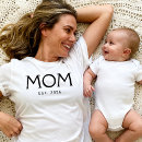 Recherche de mum femme tshirts Amusant moderne gras