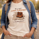 Suche nach tritt tshirts Inspirierend