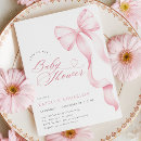 Recherche de cartoon baby shower invitations Pour elle