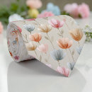Recherche de tulipes cravates Printemps
