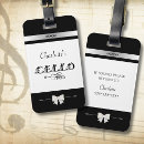 Recherche de violoncelle bagages étiquettes Musicien