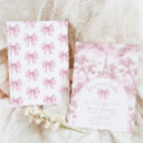 Recherche de de toile jouy invitations Bébé