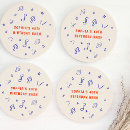 Suche nach musiknoten untersetzer Modern