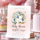 Recherche de poulain invitations Aquarelle