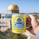 Recherche de jerusalem tasses Dieu
