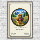 Suche nach cocker spaniel poster Hund
