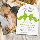 Suche nach lindgrün einladungen Bride