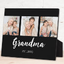 Recherche de noir et blanc plaques Typographie