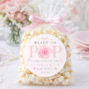Recherche de popcorn baby shower Mother to be