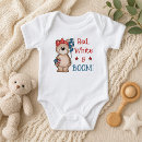 Suche nach patriot babykleidung Unabhängigkeitstag