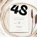 Suche nach 48 einladungen Elegant