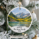 Recherche de aspen colorado ornements Pour tous