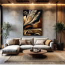 Suche nach unser metall leinwandbilder Gold