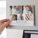 Suche nach wedding save the date magnete Schick