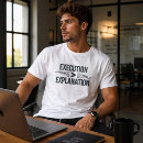 Recherche de explications tshirts Pour tous
