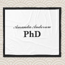 Suche nach doktortitel Typografie
